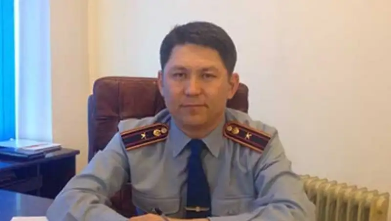 В Алматы ужесточен миграционный контроль – ОПМ «Нелегал»