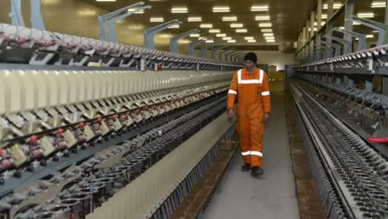 В Атырауской области в рамках реализации ГПИИР будет создано более 5,6 тысяч новых рабочих мест