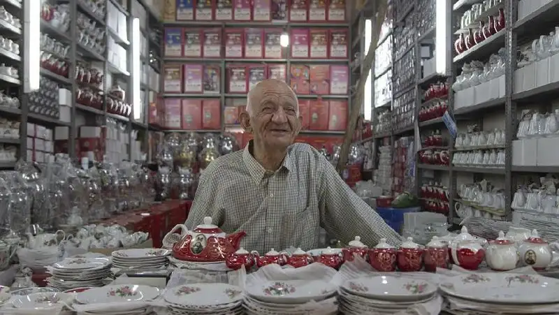 Для счастливой жизни пожилых людей важна удовлетворенность работой – социолог