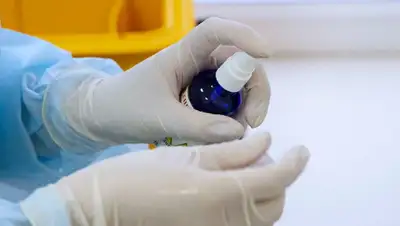 Коронавирус в Казахстане 18 июня, фото - Новости Zakon.kz от 19.06.2022 10:07