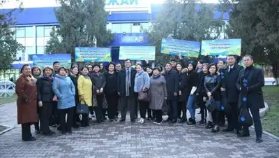 Самат Мырзалиев, фото - Новости Zakon.kz от 11.01.2019 15:50