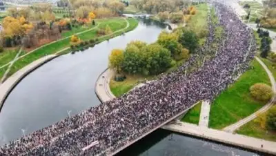 realnoevremya, фото - Новости Zakon.kz от 26.10.2020 08:44