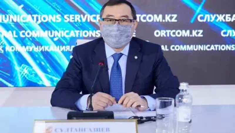 Расхождение по таможенной статистике Казахстана с КНР сократилось до 45%