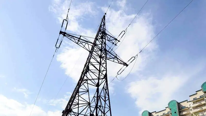 Электроснабжение Алматы полностью восстановлено – АЖК