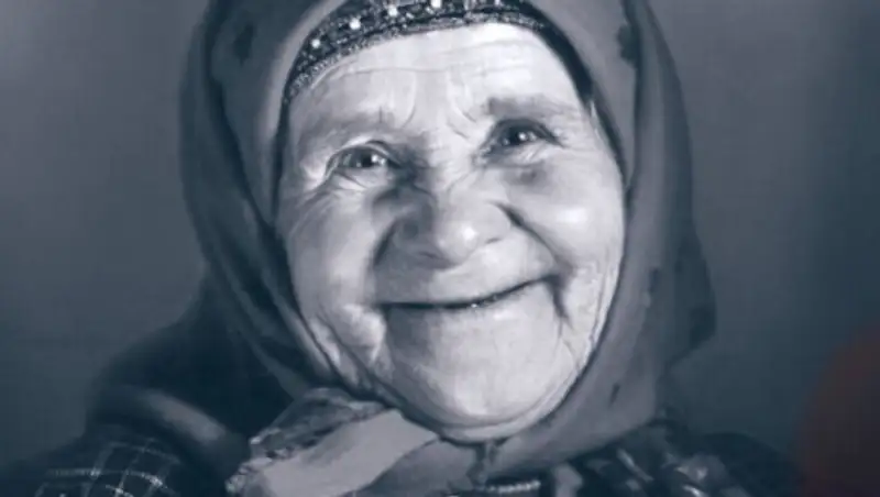 Стала известна причина смерти солистки "Бурановских бабушек"