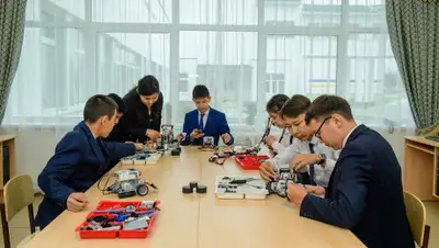 пресс-служба, фото - Новости Zakon.kz от 19.02.2020 19:38