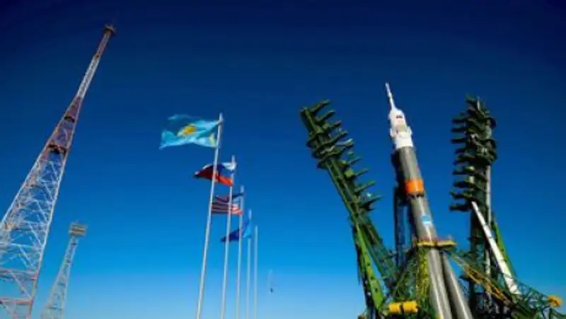 "Роскосмос" предложил Казахстану часть оборудования на Байконуре