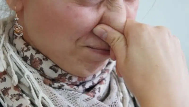 Зловоние стало причиной головных болей у жителей Алматинской области