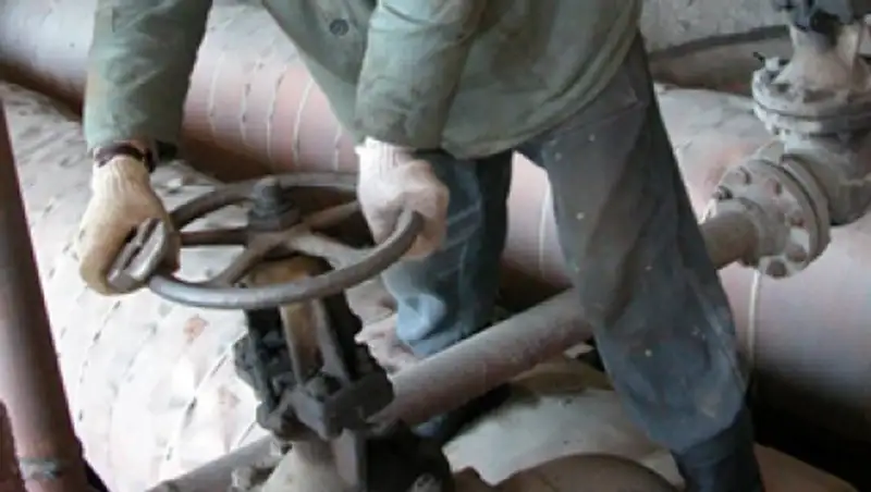 Алматинцев предупреждают о проведении гидравлических испытаний на тепловых сетях