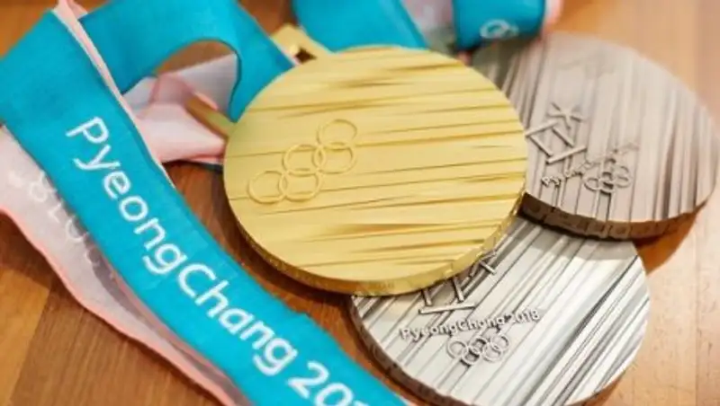 У казахстанских спортсменов остался последний шанс на медали на ОИ 2018