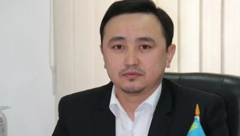 Ершат Онгаров, ДУМК: Секс-джихад - это уловки псевдошейхов  