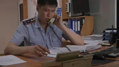 кадр из видео, фото - Новости Zakon.kz от 20.06.2019 12:24