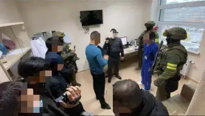 гашиш, фото - Новости Zakon.kz от 22.11.2022 16:35