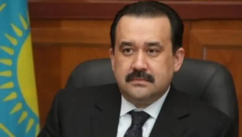 Премьер-Министр РК провел заседание Национальной комиссии по модернизации