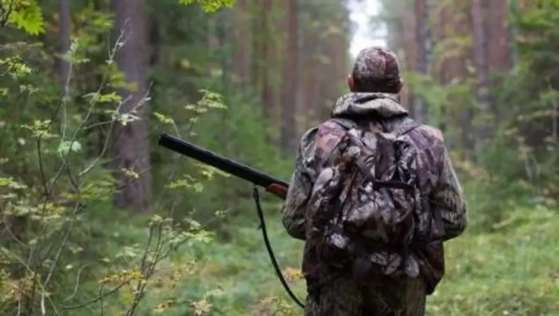 Браконьеров с тушами косуль задержали в Алматинской области