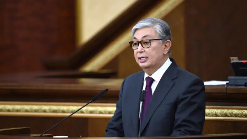 Токаев о Центре ядерной медицины: Безответственно относятся госорганы к судьбам граждан