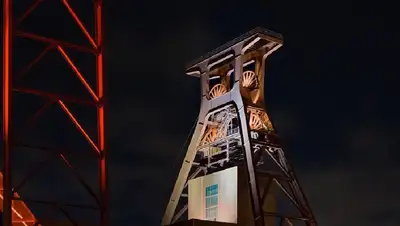 Шахта в Турции, фото - Новости Zakon.kz от 15.10.2022 07:55