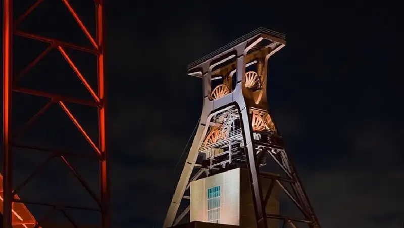 На шахте в Турции произошел взрыв