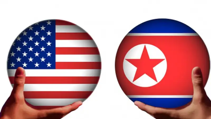 КНДР и США прервали переговоры в Швеции