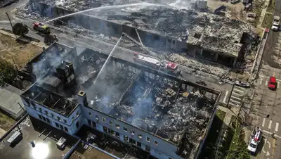 EPA, фото - Новости Zakon.kz от 13.06.2020 00:57