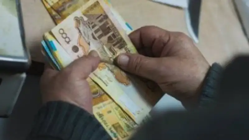 В Казахстане увеличат адресную социальную помощь