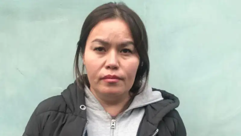 269 онлайн-займов оформила женщина на продавцов рынков в Алматы