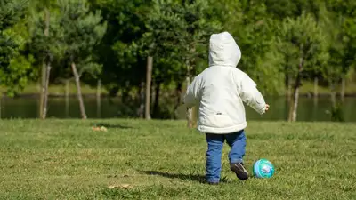 Определен минимальный размер территории детских деревень, фото - Новости Zakon.kz от 05.07.2023 11:20