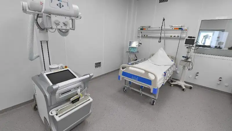 Один казахстанец скончался от COVID-19 за сутки