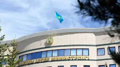 выступление замминистра, фото - Новости Zakon.kz от 02.03.2022 12:58