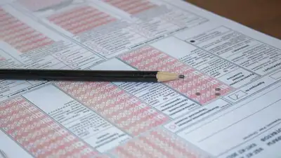 Названа дата приема заявлений для участия в январском ЕНТ, фото - Новости Zakon.kz от 19.12.2022 16:34