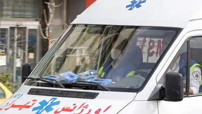 EPA, фото - Новости Zakon.kz от 29.02.2020 01:44