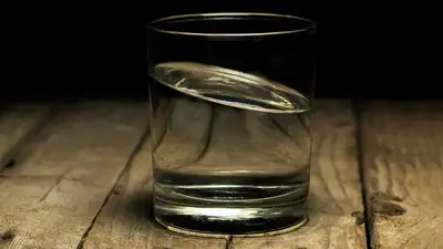 В Акмолинской области реализуют 85 проектов по обеспечению населения питьевой водой, фото - Новости Zakon.kz от 18.11.2022 10:40