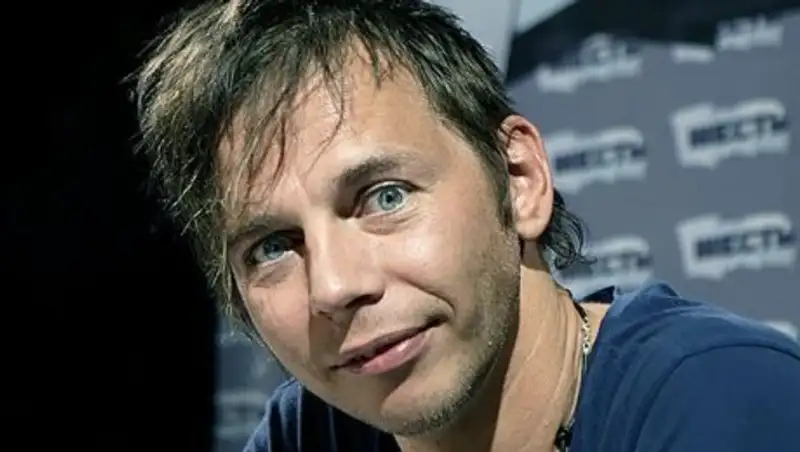 На выбор дизайна новой купюры рубля повлияла песня "Мумий Тролль"