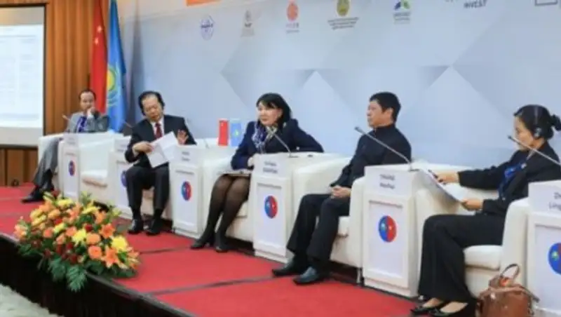 За 10 лет Китай инвестировал в Казахстан около 13 миллиардов долларов