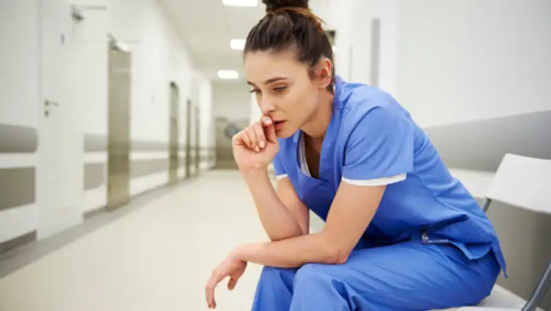 Нам плевать, если вы умрете - женщину выселили за то, что ее дочь работает медсестрой