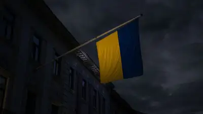 Ситуация в Украине 17 марта