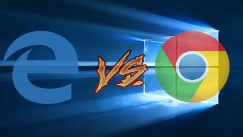 Microsoft мешает ставить в Windows 10 браузеры Chrome и Firefox