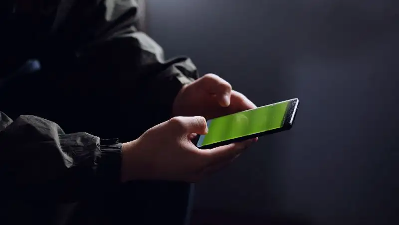 Мошенники под видом работников Минтруда обещают соцпомощь в размере 500 тысяч тенге