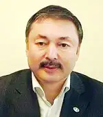 Институциональные основы предпринимательства (Т. Шиктыбаев, доктор юридических наук), фото - Новости Zakon.kz от 09.03.2011 23:39