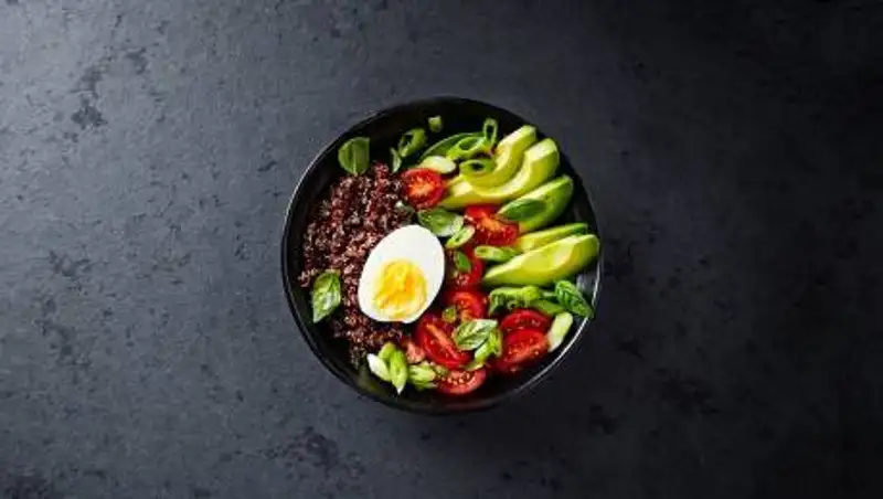 Жизнь после 30. Что нельзя есть