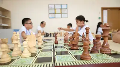 19 млрд тенге выделили на бесплатные кружки и секции для детей в Алматы, фото - Новости Zakon.kz от 09.12.2022 14:17