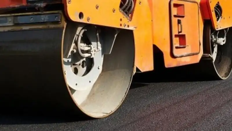 Движение по улице Айтматова в Астане будет ограничено