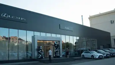 ТОО "Авто центр Актобе", фото - Новости Zakon.kz от 19.07.2019 09:53