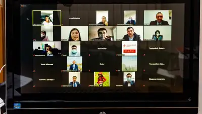 пресс-служба, фото - Новости Zakon.kz от 19.06.2020 11:06