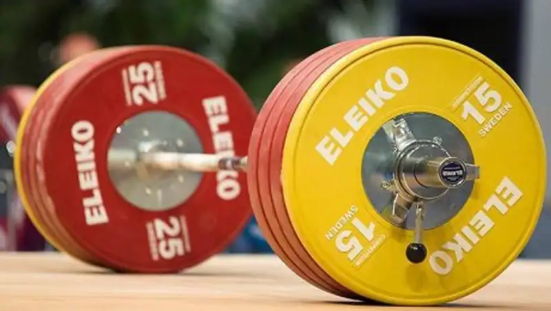 Федерация РК по тяжелой атлетике ждет письма из IWF о дисквалификации