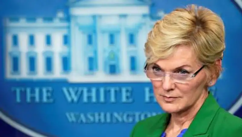 Глава Минэнерго США назвала российский газ самым грязным в мире