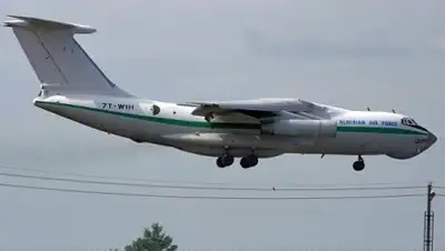 CC BY-SA 3.0 Sergey Lysenko, фото - Новости Zakon.kz от 11.04.2018 15:45