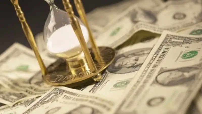 На 1 трлн тенге уменьшен долг группы компаний "Самрук-Казына"