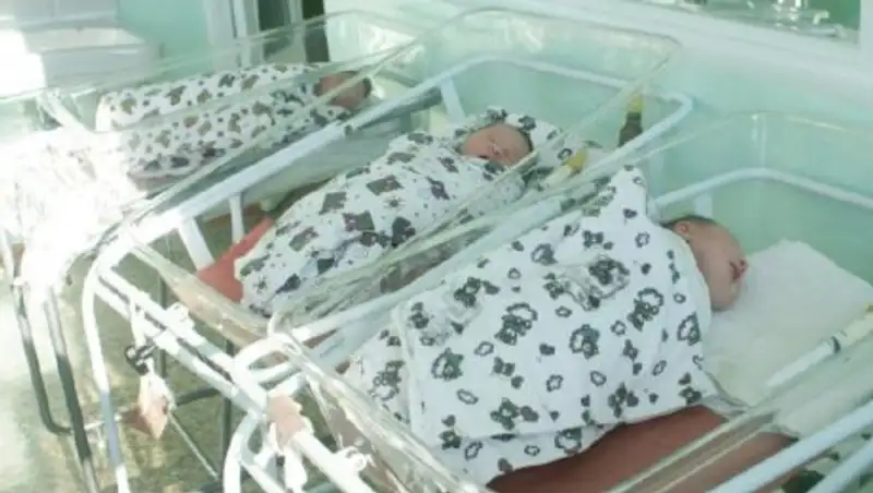 Критерий рейтинга роддомов Казахстана разъяснили в центре развития здравоохранения