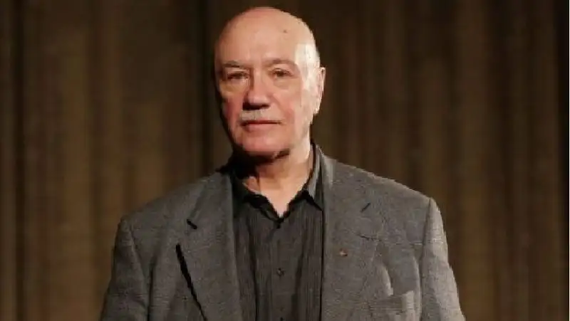 Леонида Куравлева перевели из больницы в хоспис